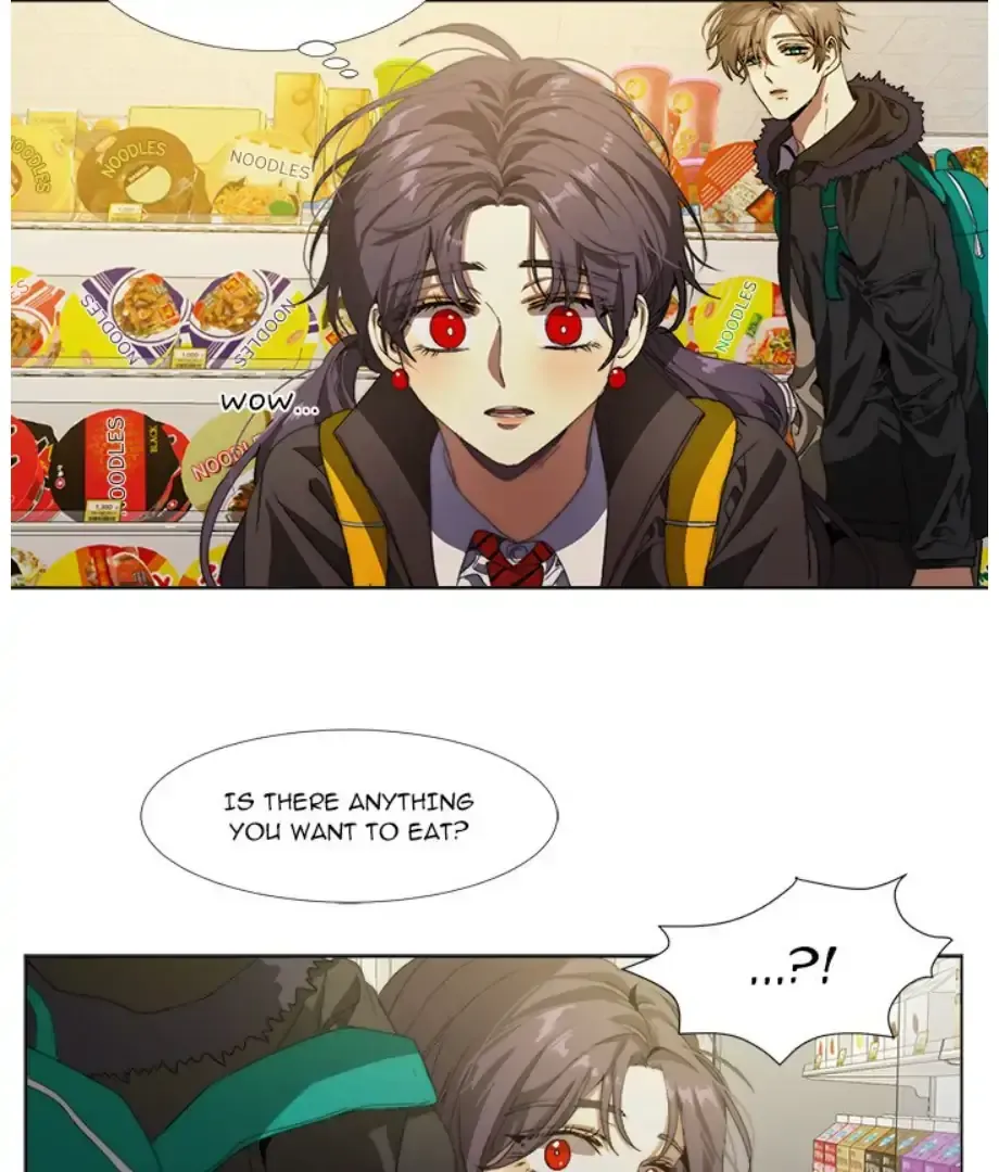 The Spring of the Sea Chapter 14 Online - página 29
