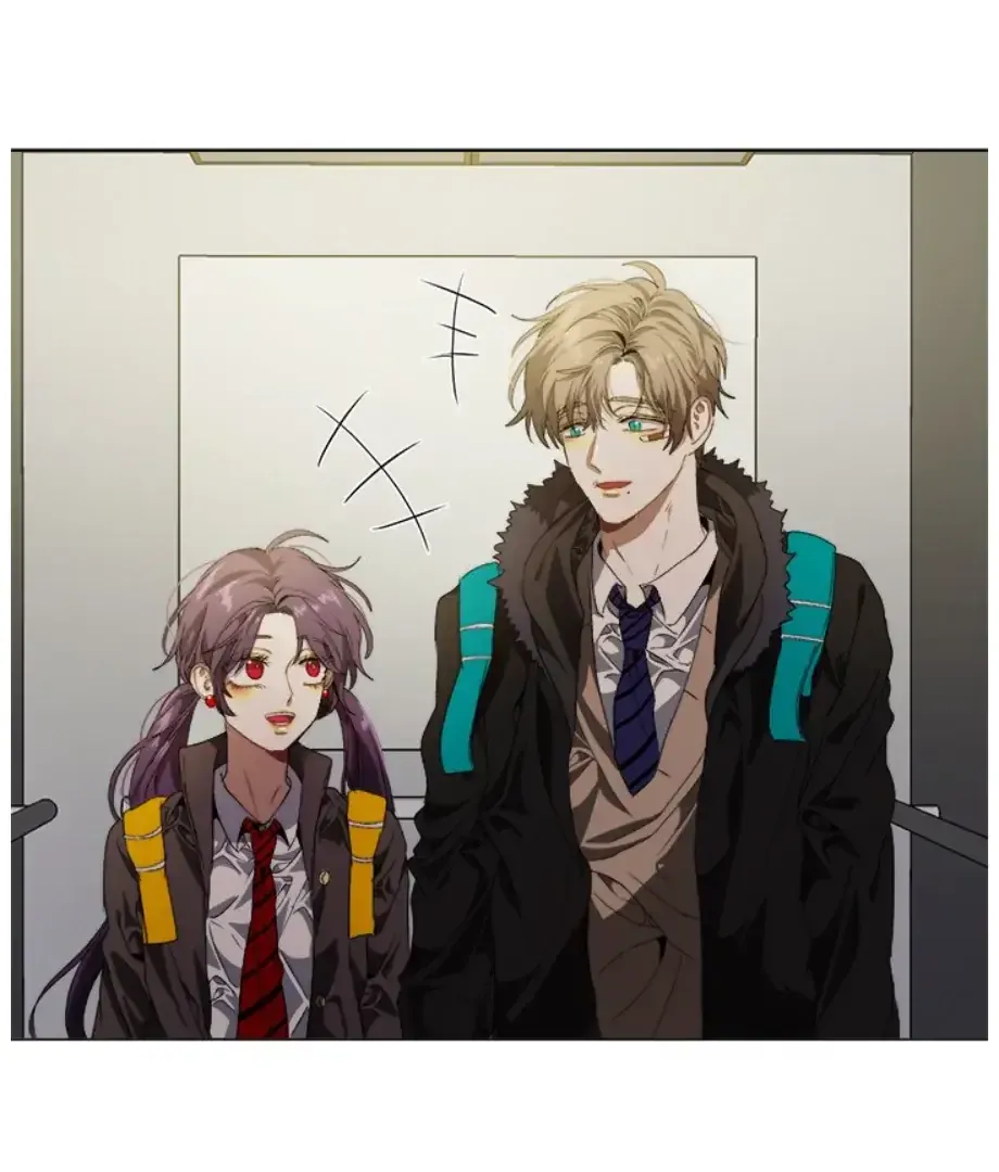 The Spring of the Sea Chapter 14 Online - página 37