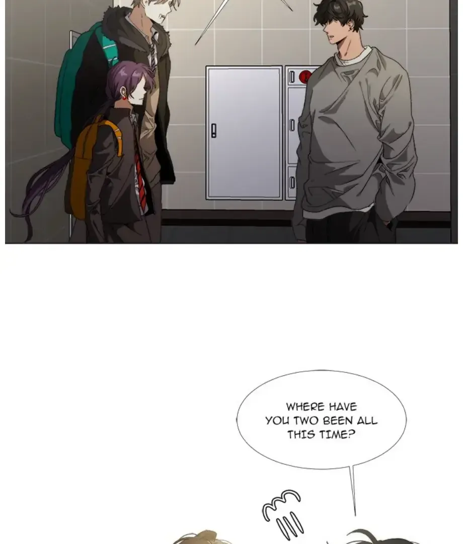 The Spring of the Sea Chapter 14 Online - página 41