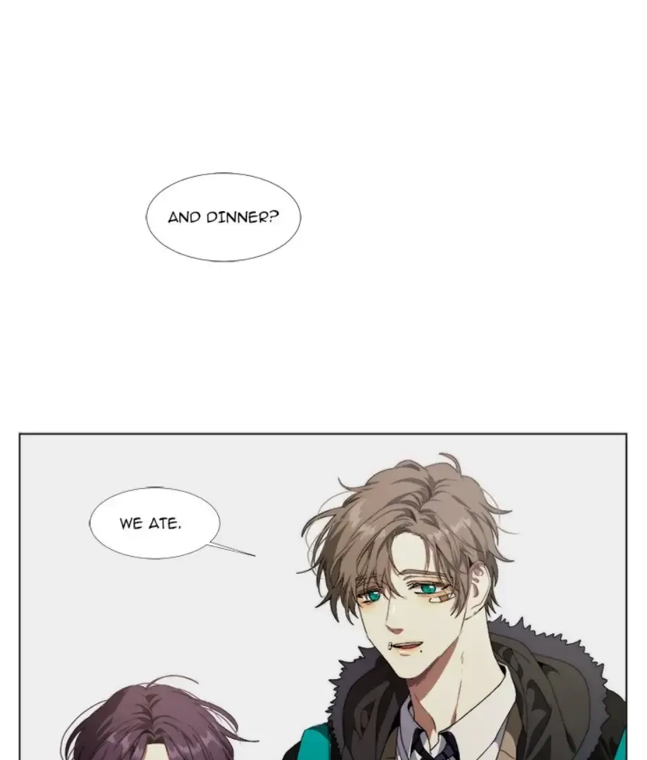 The Spring of the Sea Chapter 14 Online - página 43