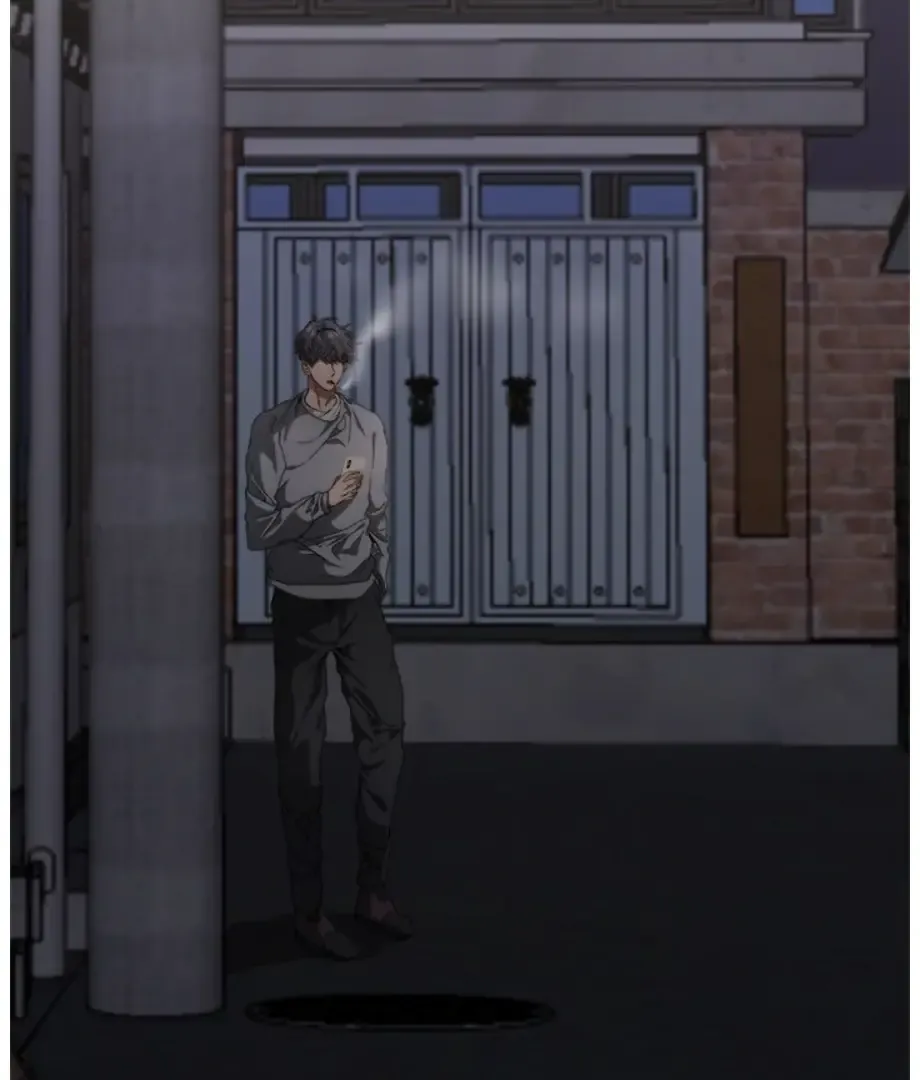 The Spring of the Sea Chapter 14 Online - página 49