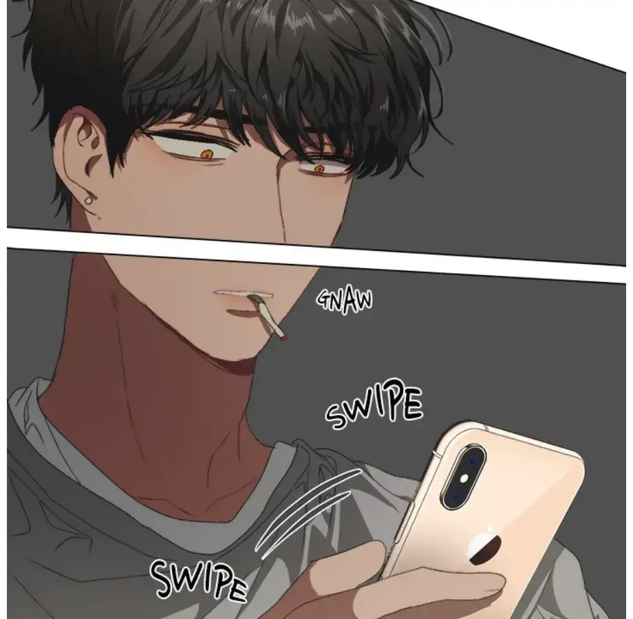 The Spring of the Sea Chapter 14 Online - página 53