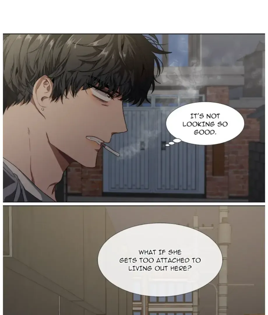 The Spring of the Sea Chapter 14 Online - página 57