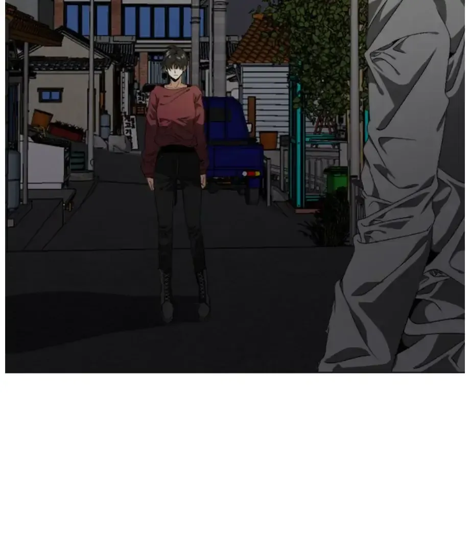 The Spring of the Sea Chapter 14 Online - página 61
