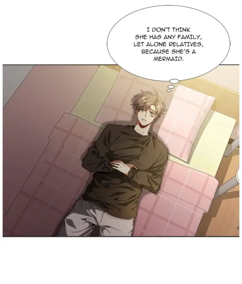 The Spring of the Sea Chapter 14 Online - página 72