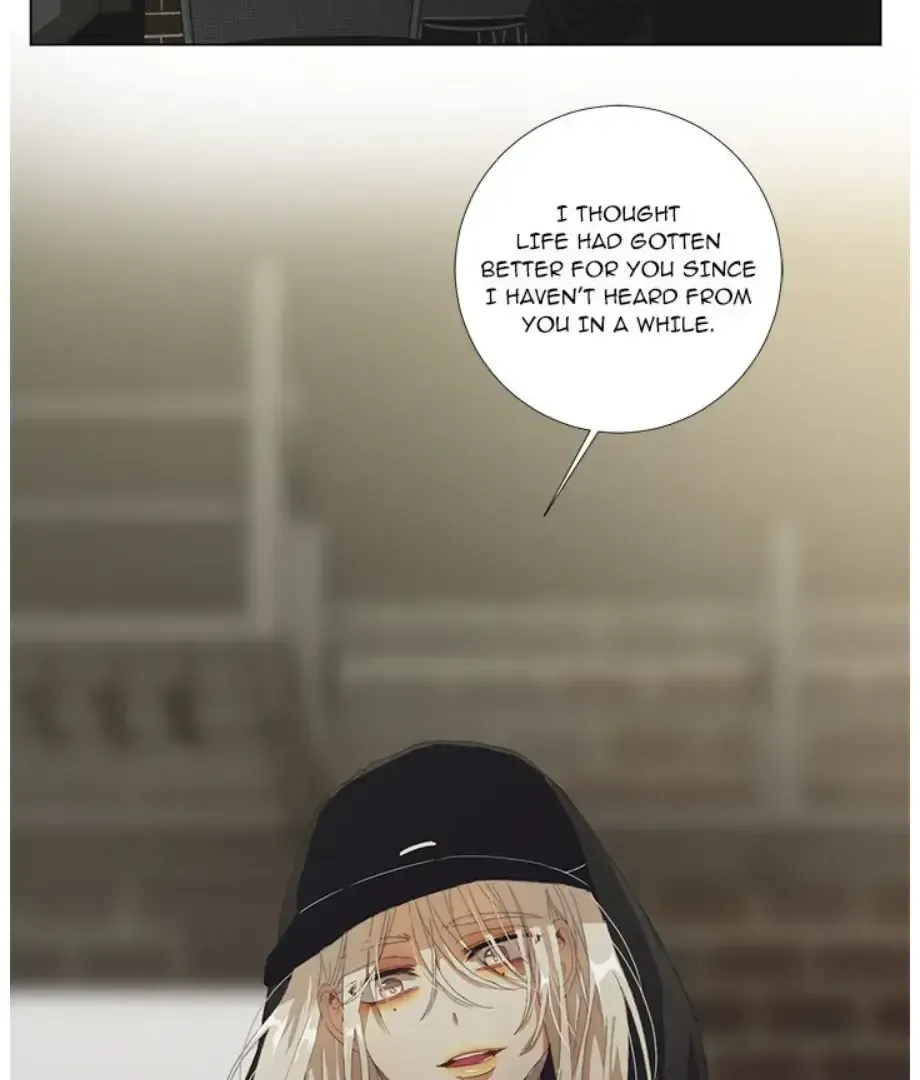 The Spring of the Sea Chapter 17 Online - página 2