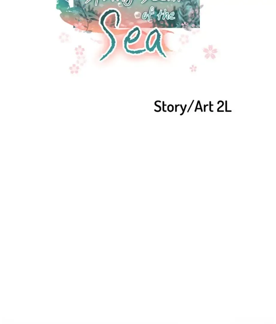 The Spring of the Sea Chapter 17 Online - página 5