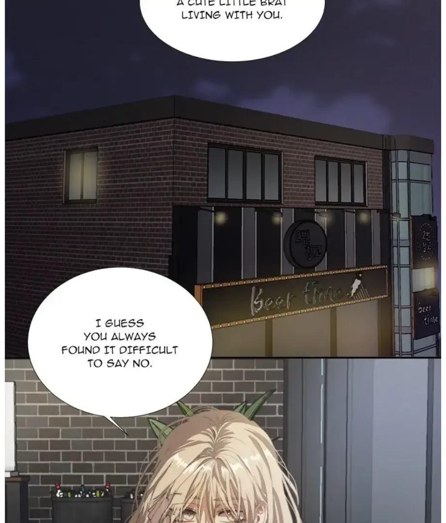 The Spring of the Sea Chapter 17 Online - página 7