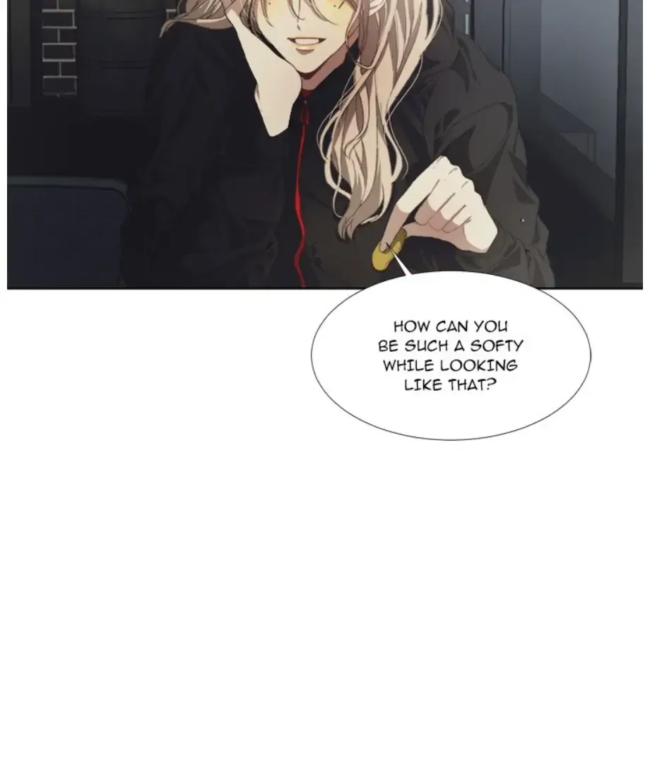 The Spring of the Sea Chapter 17 Online - página 8