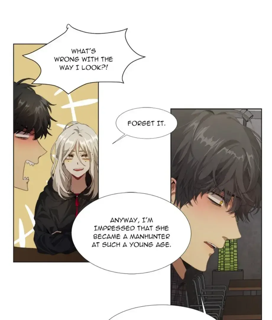 The Spring of the Sea Chapter 17 Online - página 9