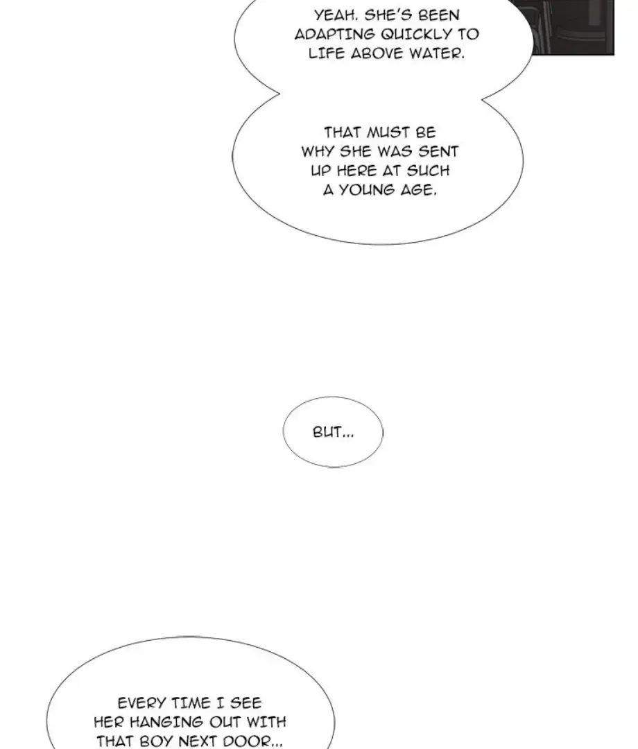 The Spring of the Sea Chapter 17 Online - página 10