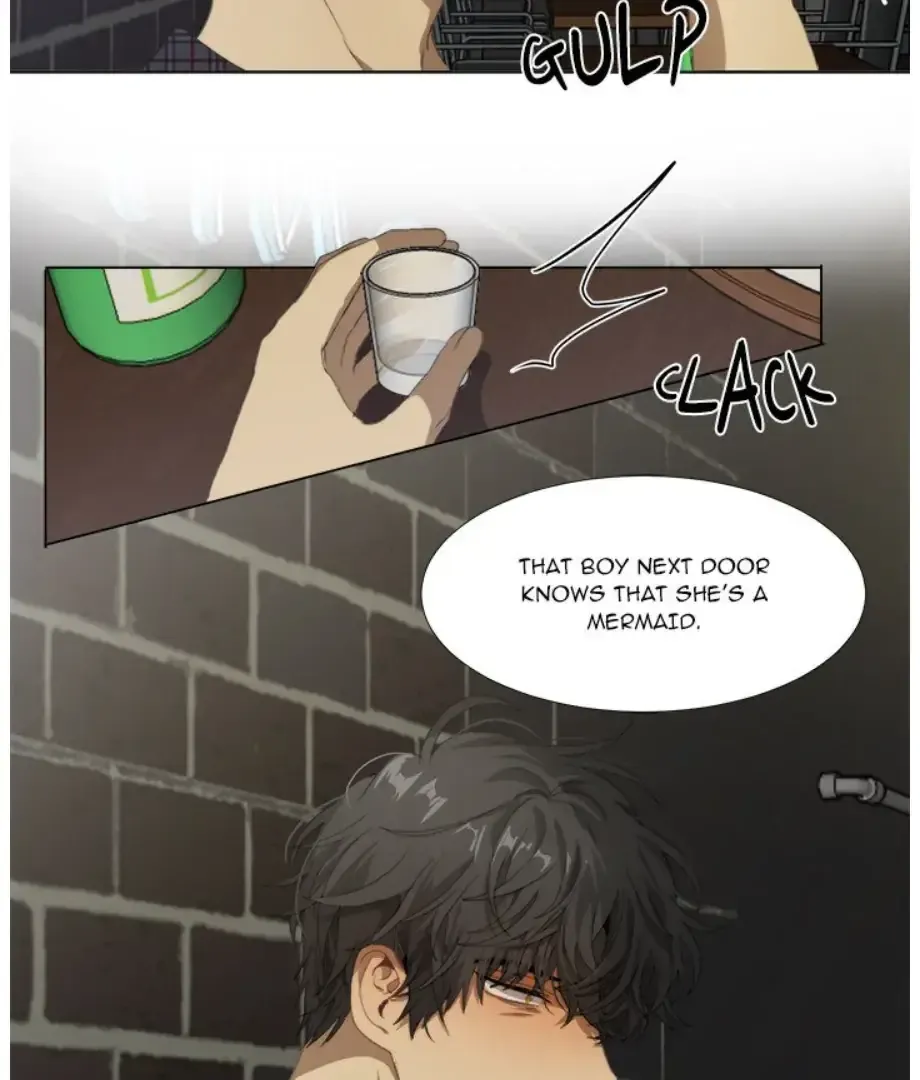 The Spring of the Sea Chapter 17 Online - página 18