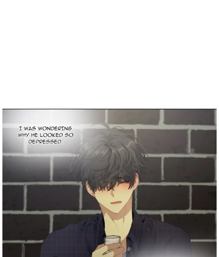 The Spring of the Sea Chapter 17 Online - página 21