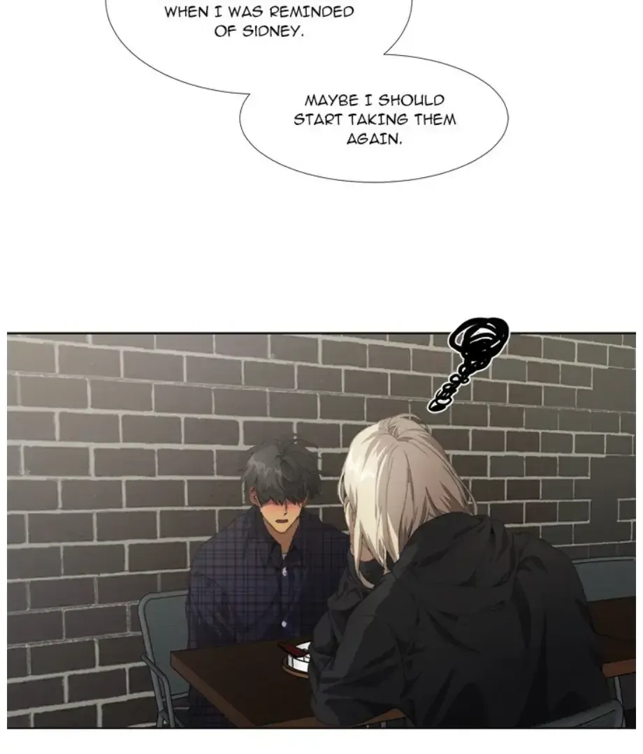 The Spring of the Sea Chapter 17 Online - página 23
