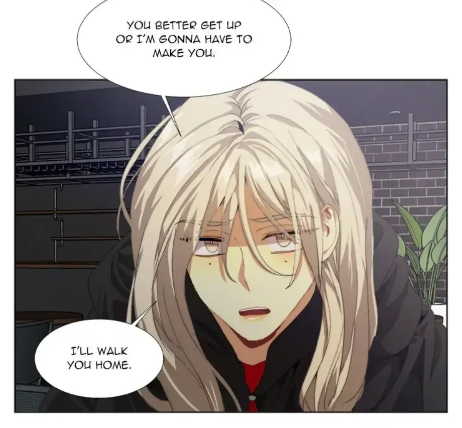 The Spring of the Sea Chapter 17 Online - página 26