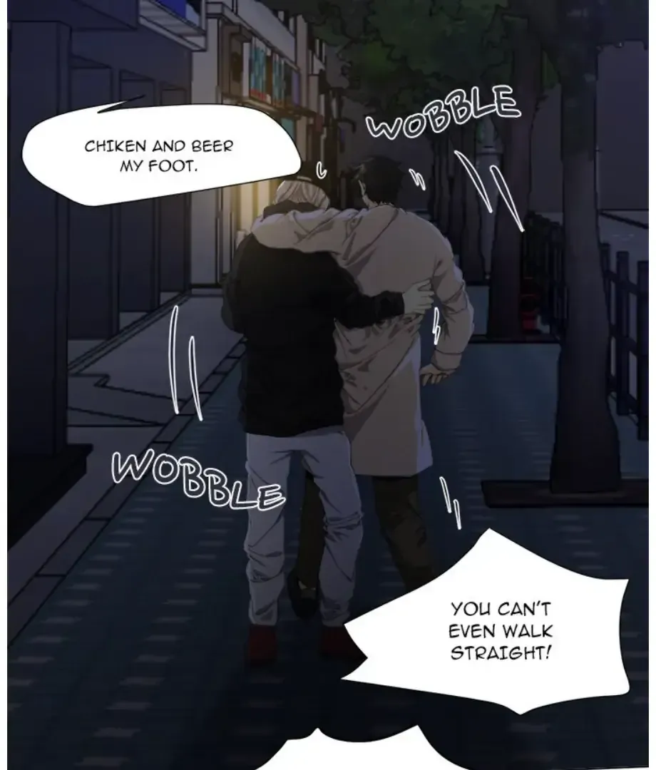The Spring of the Sea Chapter 17 Online - página 30