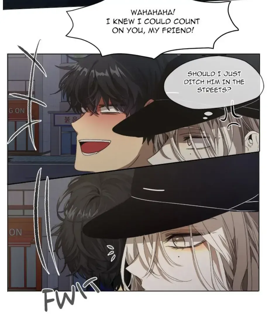 The Spring of the Sea Chapter 17 Online - página 31