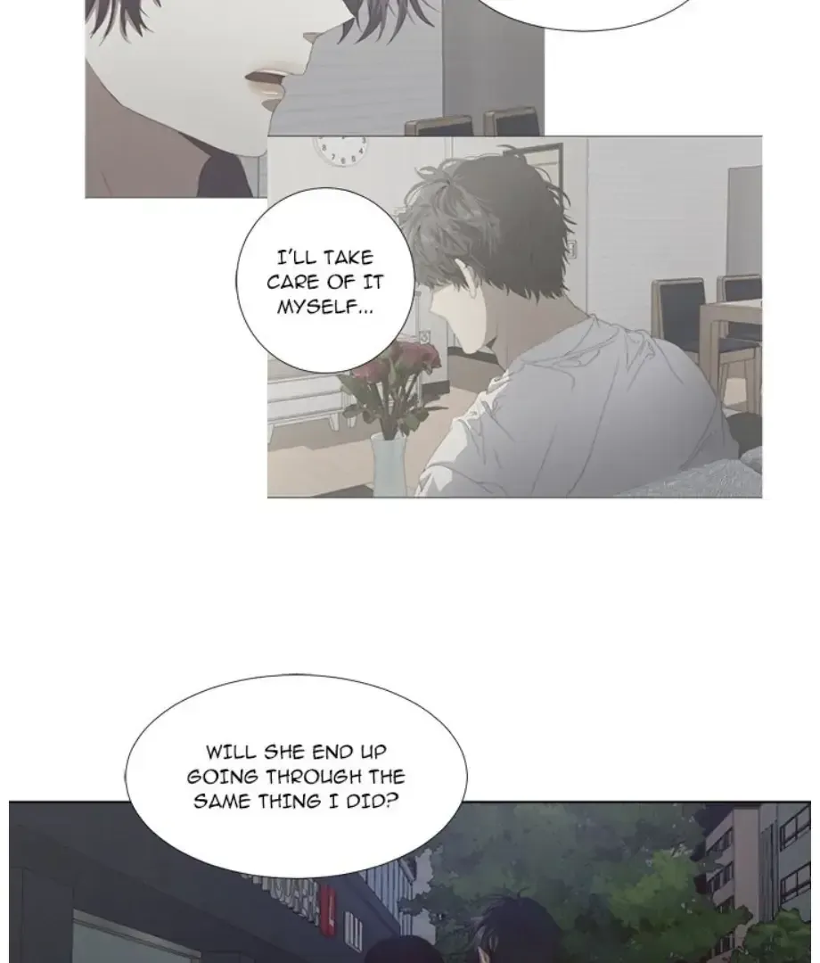 The Spring of the Sea Chapter 17 Online - página 35