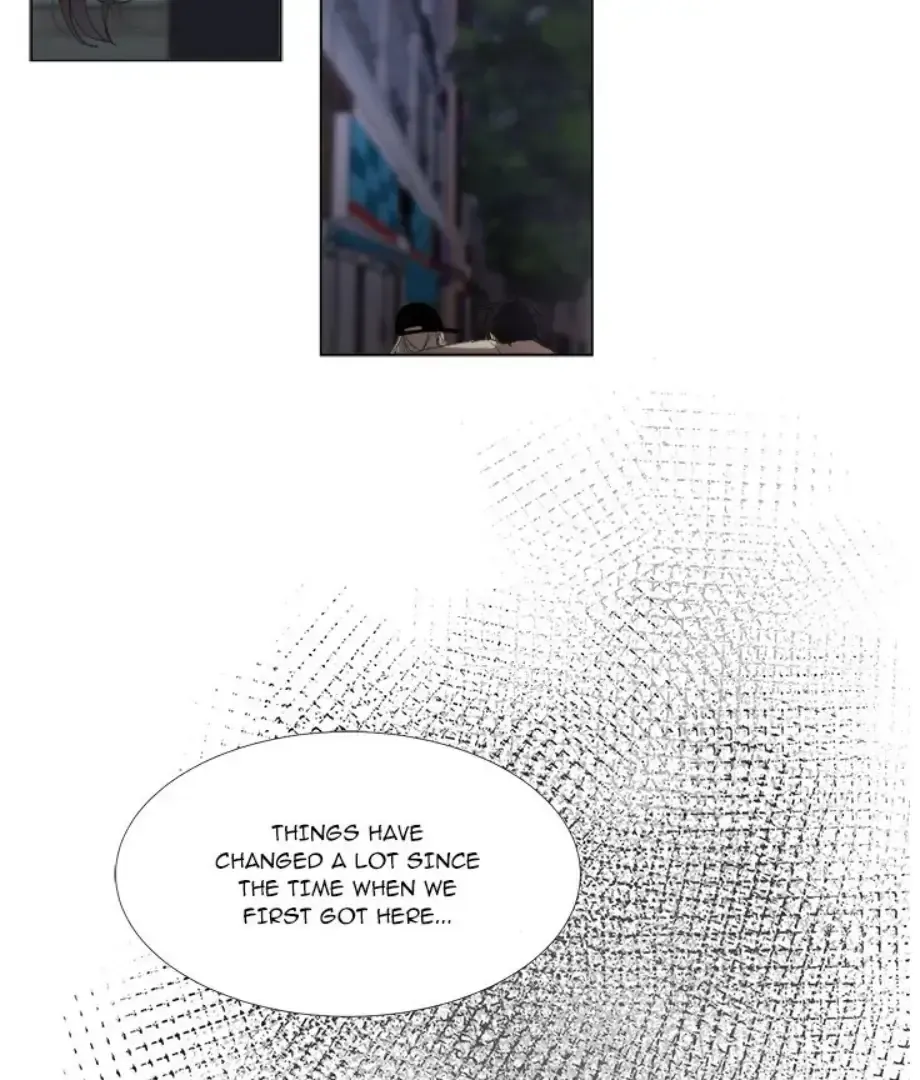 The Spring of the Sea Chapter 17 Online - página 37