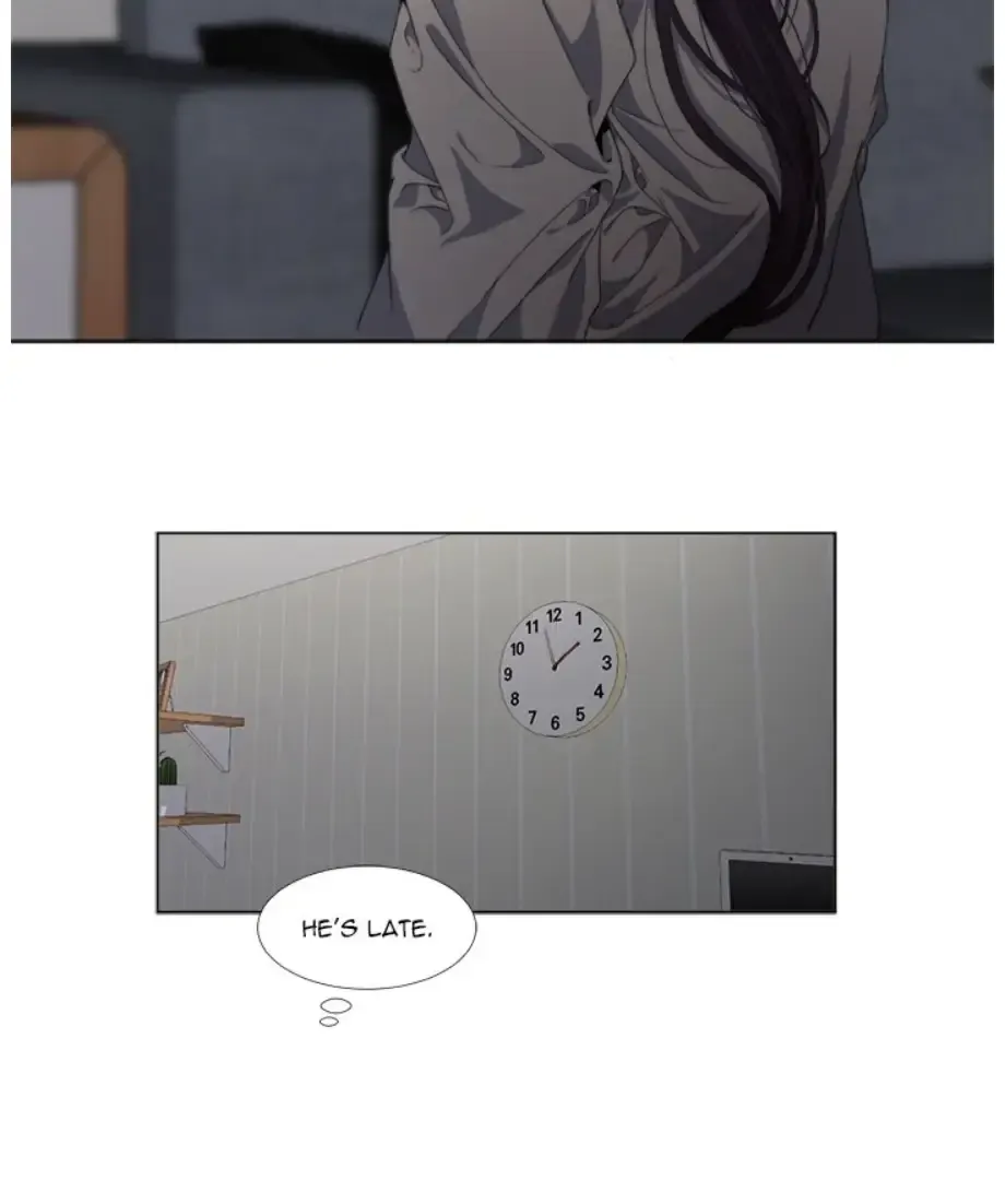 The Spring of the Sea Chapter 17 Online - página 43