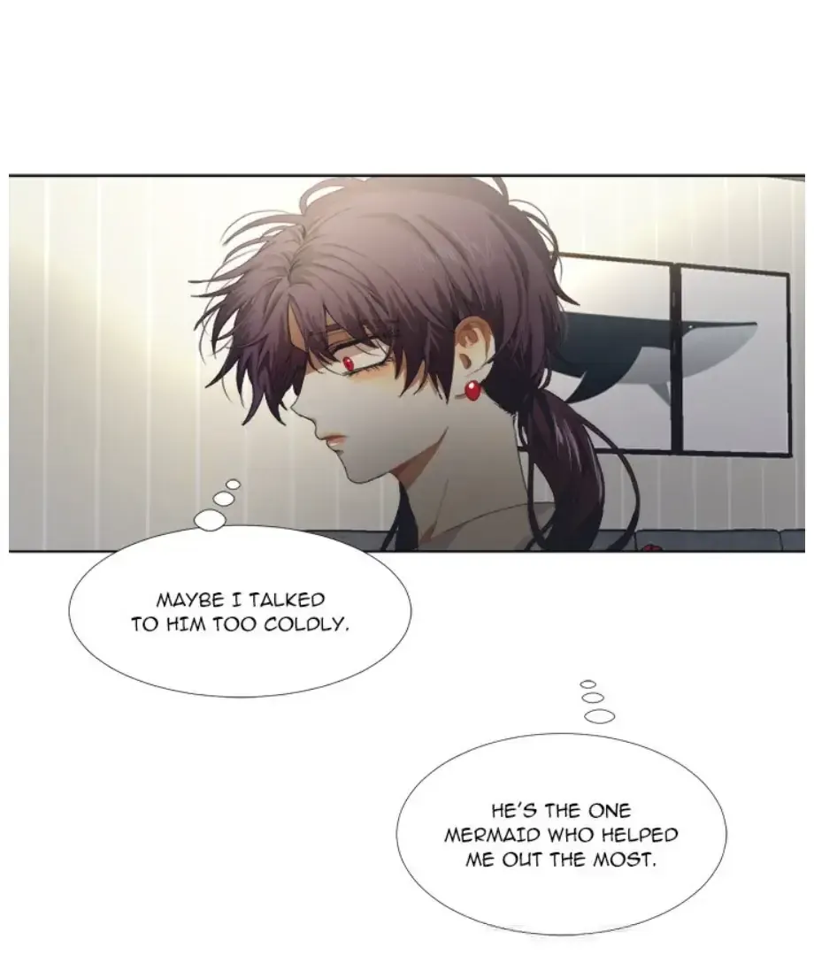 The Spring of the Sea Chapter 17 Online - página 44