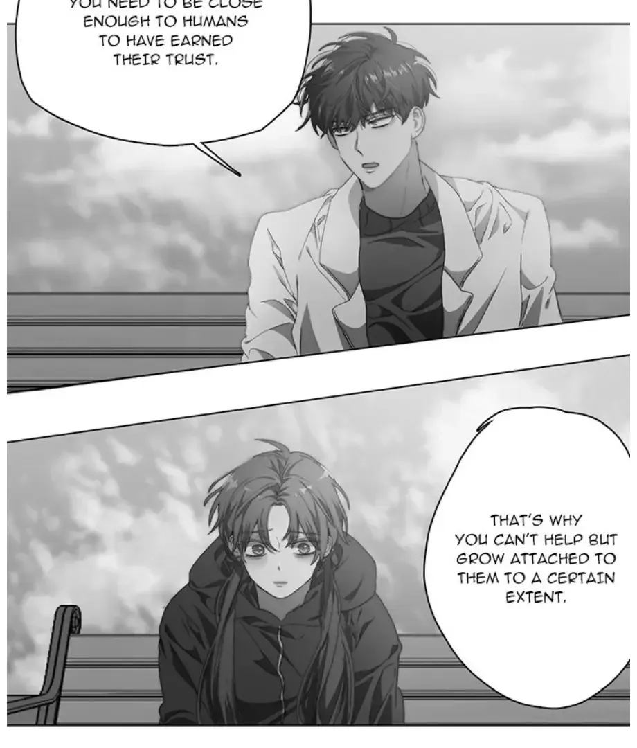 The Spring of the Sea Chapter 17 Online - página 46