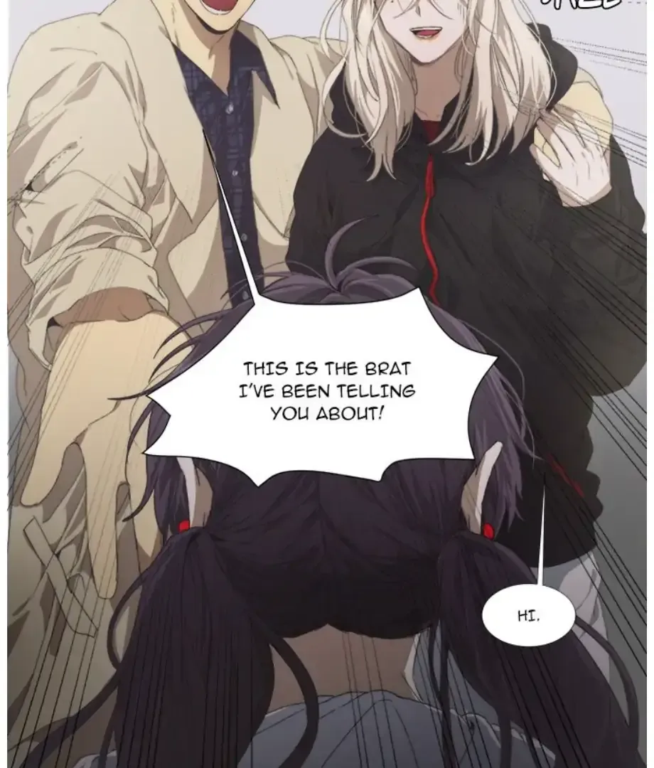 The Spring of the Sea Chapter 17 Online - página 55