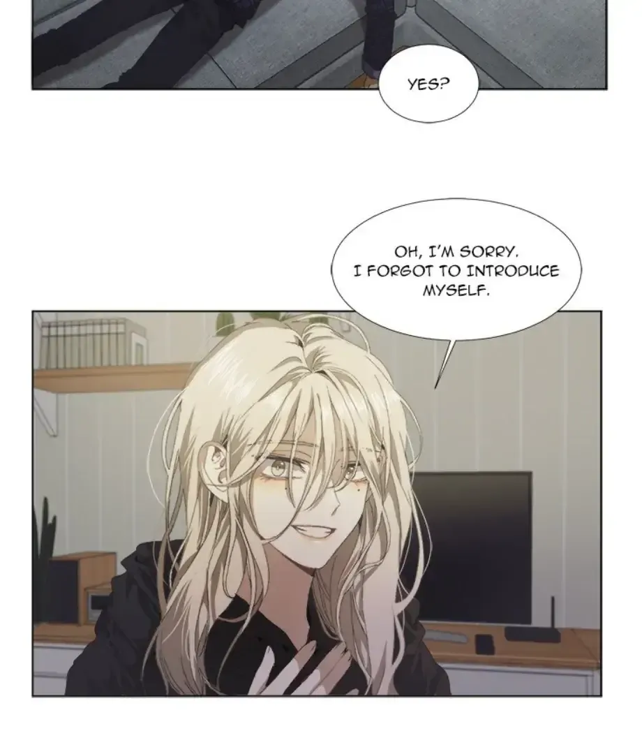 The Spring of the Sea Chapter 17 Online - página 59