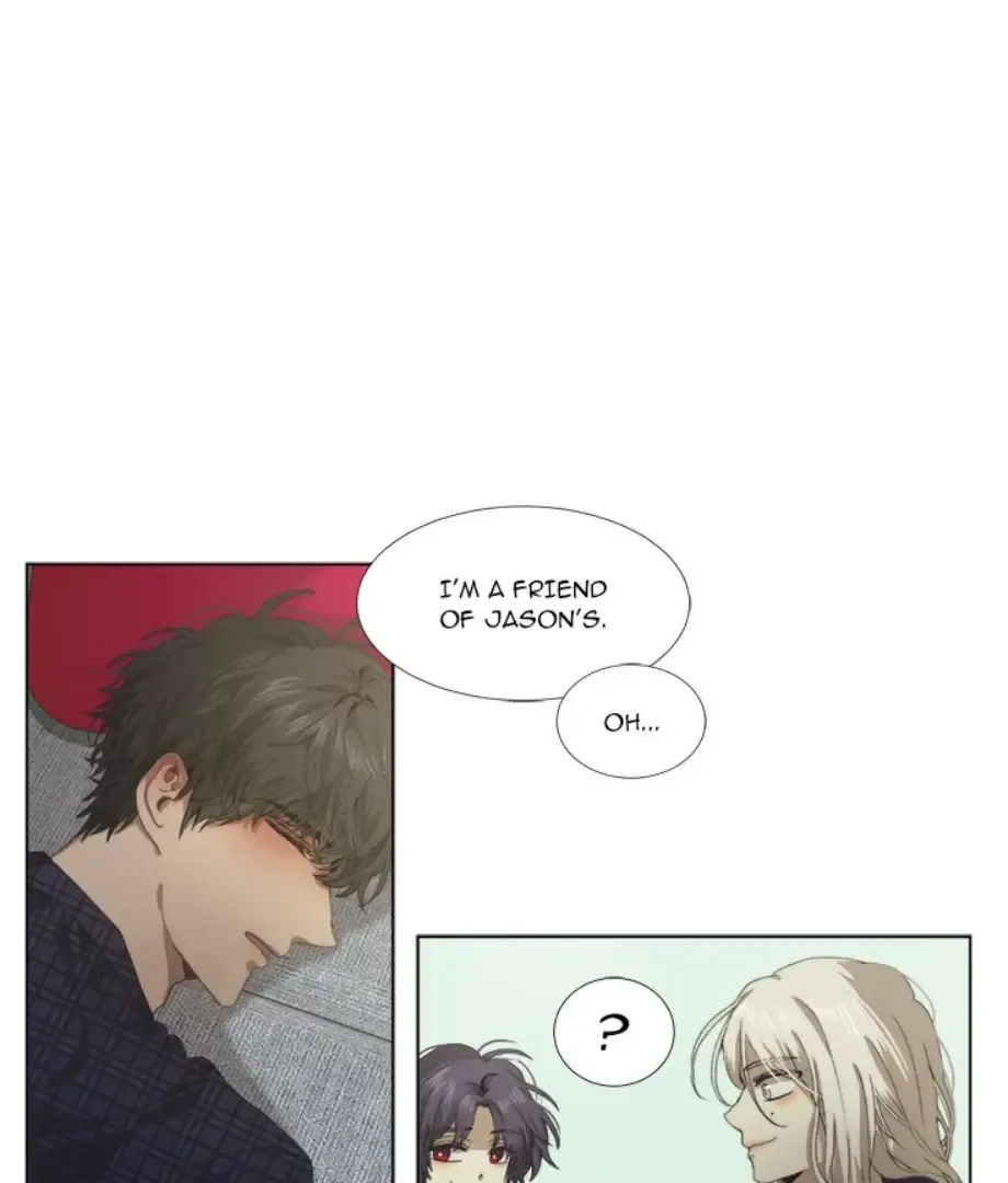 The Spring of the Sea Chapter 17 Online - página 60
