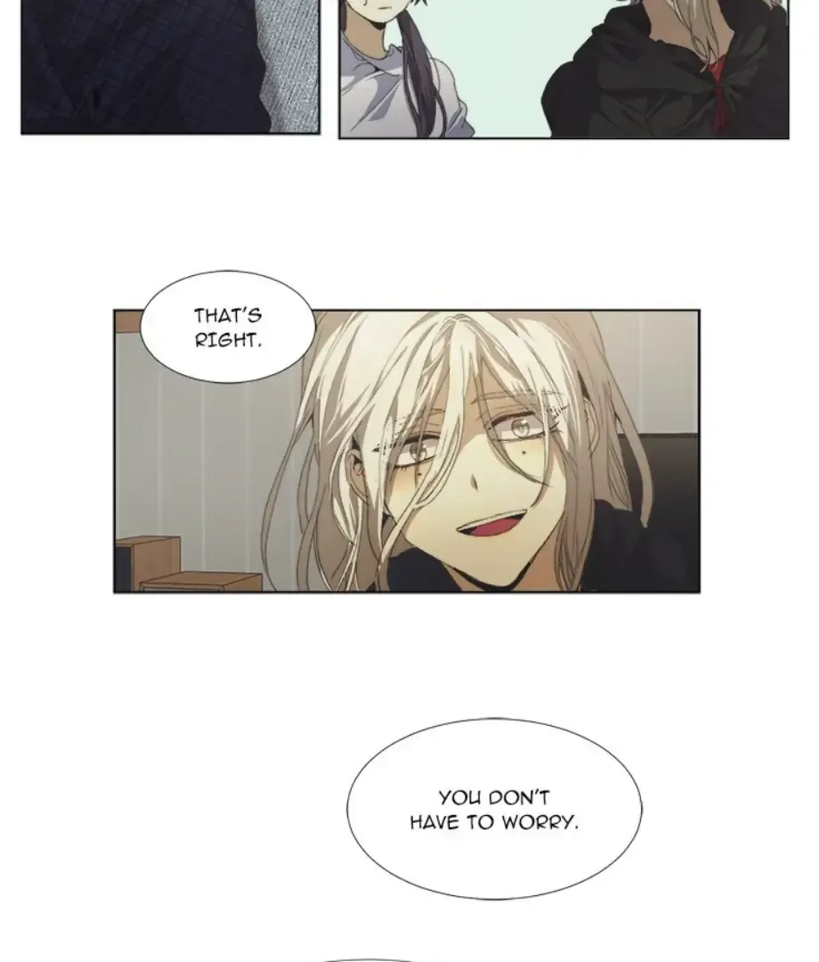 The Spring of the Sea Chapter 17 Online - página 61