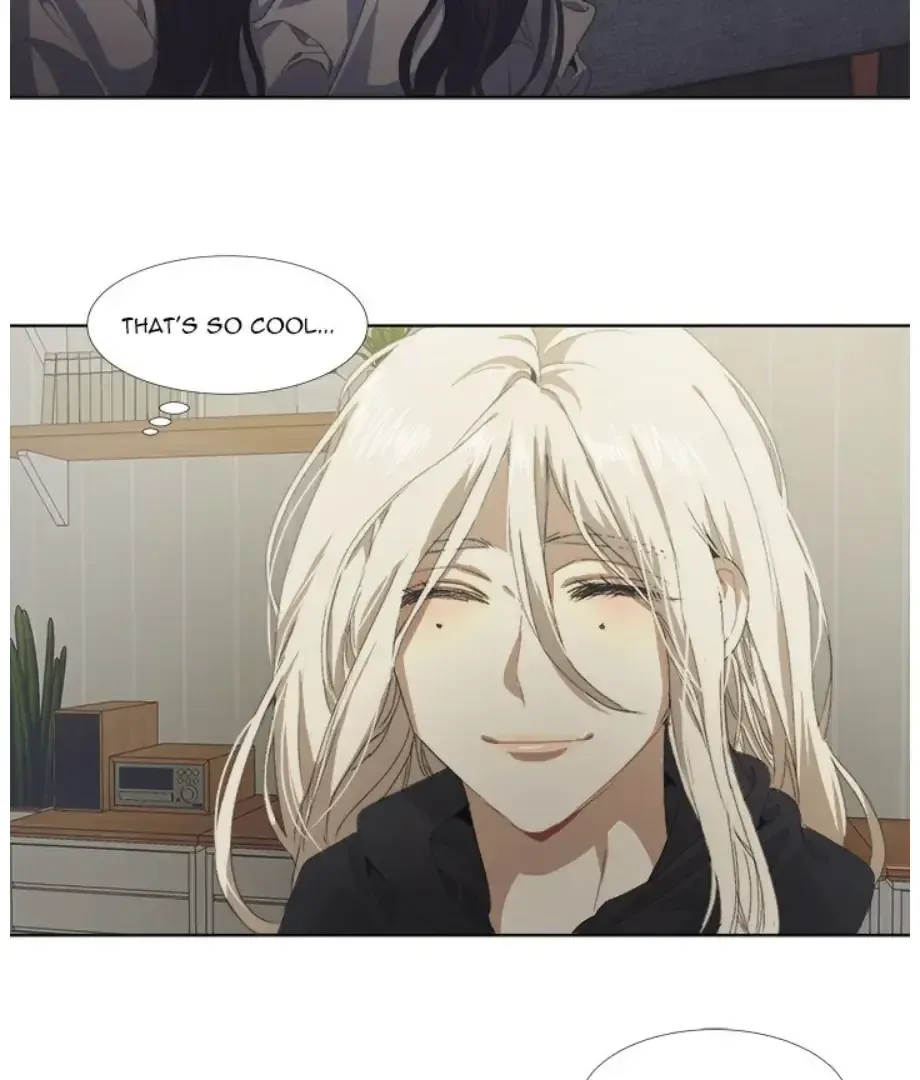The Spring of the Sea Chapter 17 Online - página 63