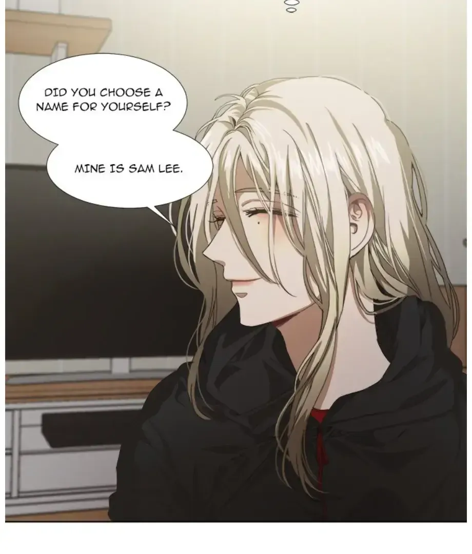 The Spring of the Sea Chapter 17 Online - página 71