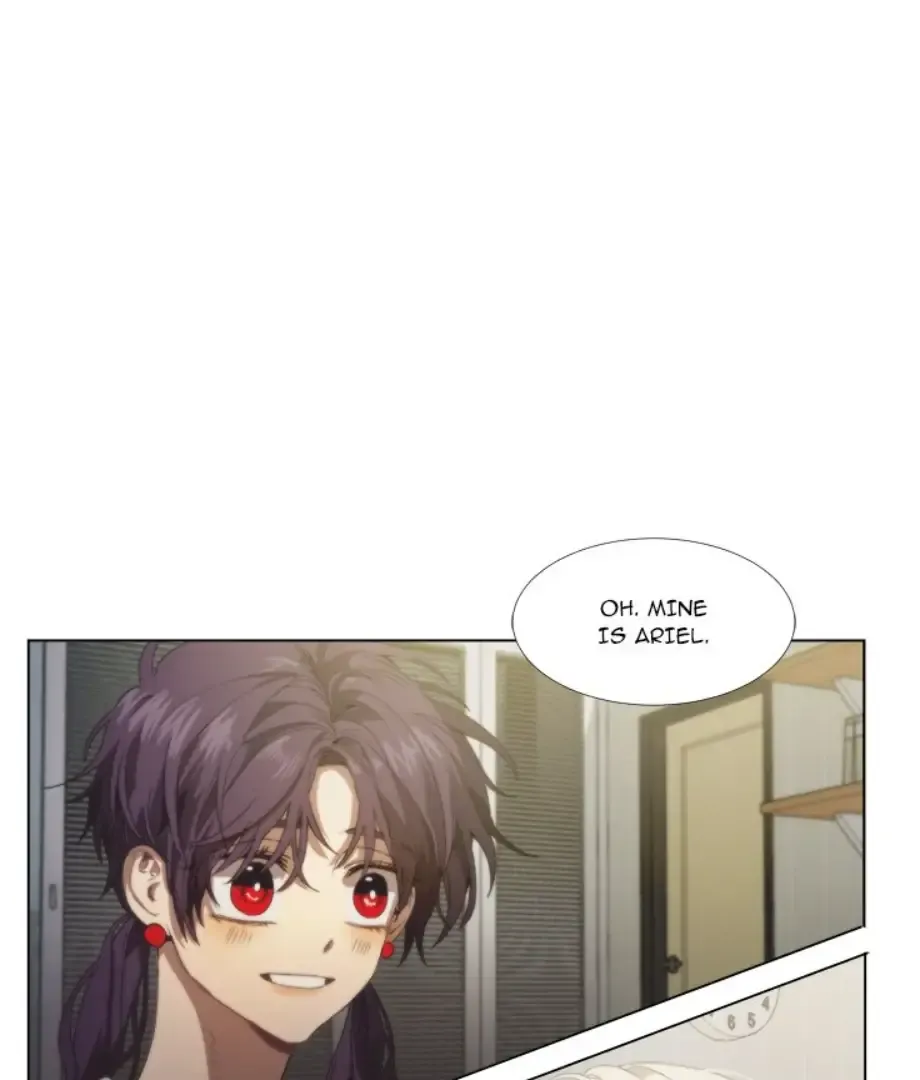 The Spring of the Sea Chapter 17 Online - página 72