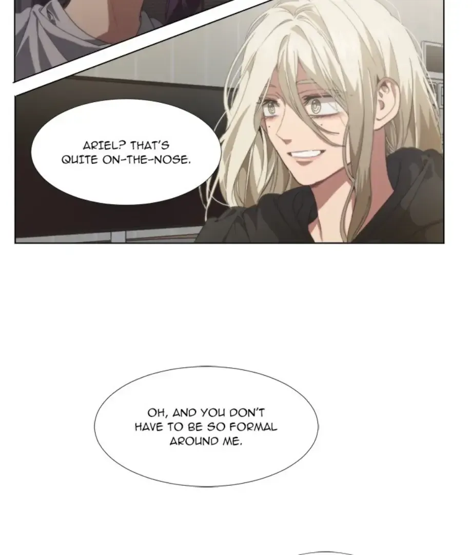 The Spring of the Sea Chapter 17 Online - página 73