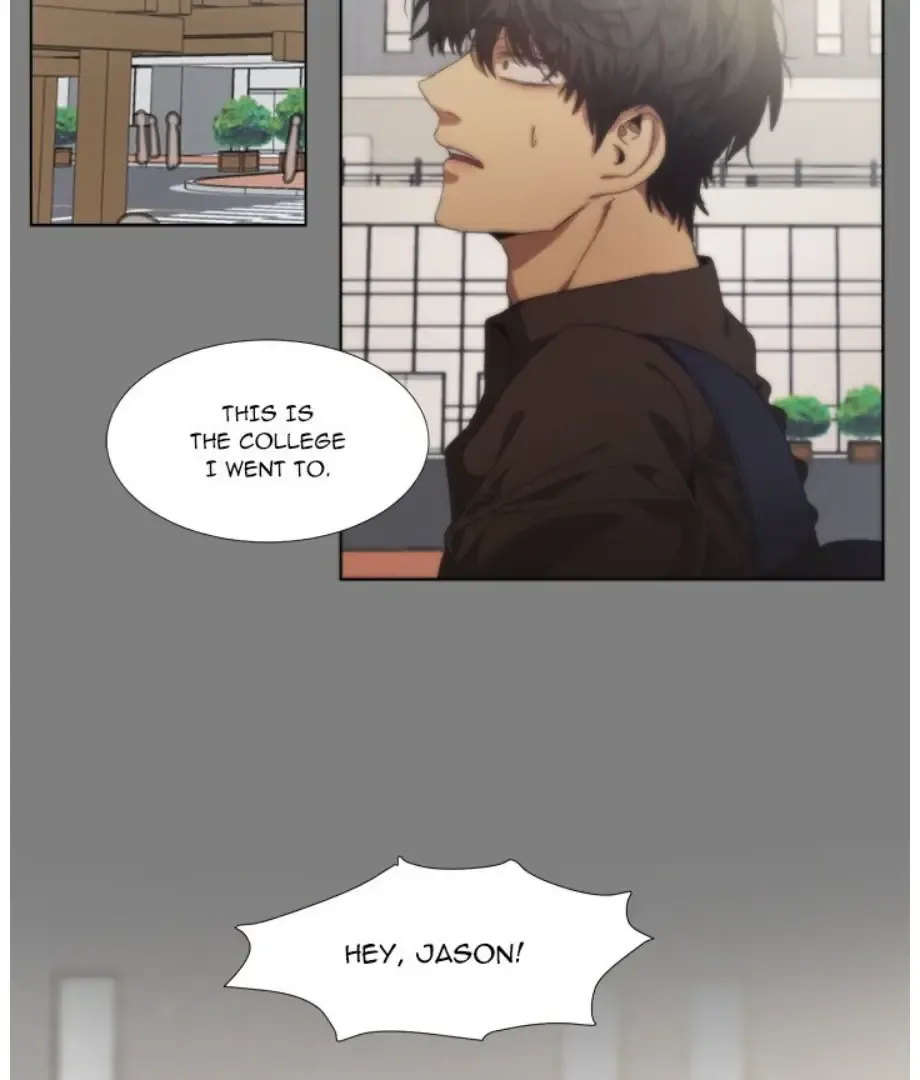 The Spring of the Sea Chapter 17 Online - página 86