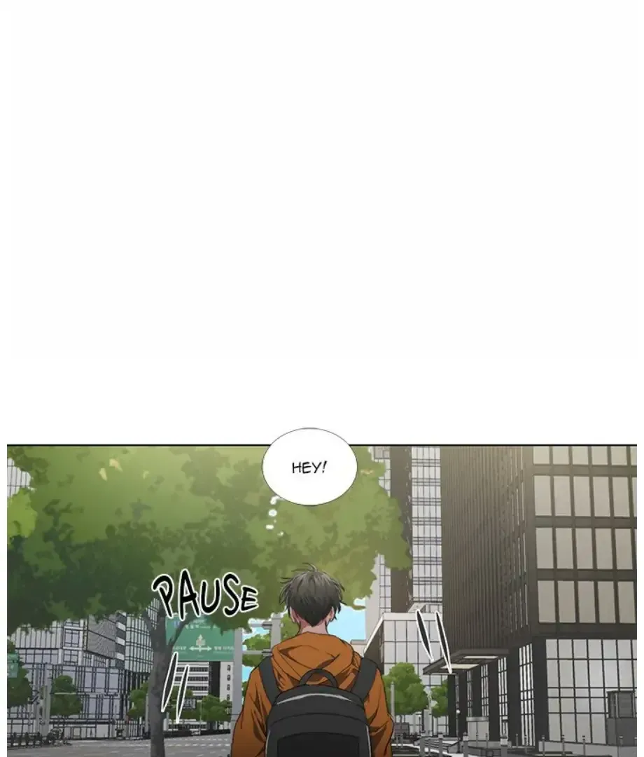 The Spring of the Sea Chapter 20 Online - página 1