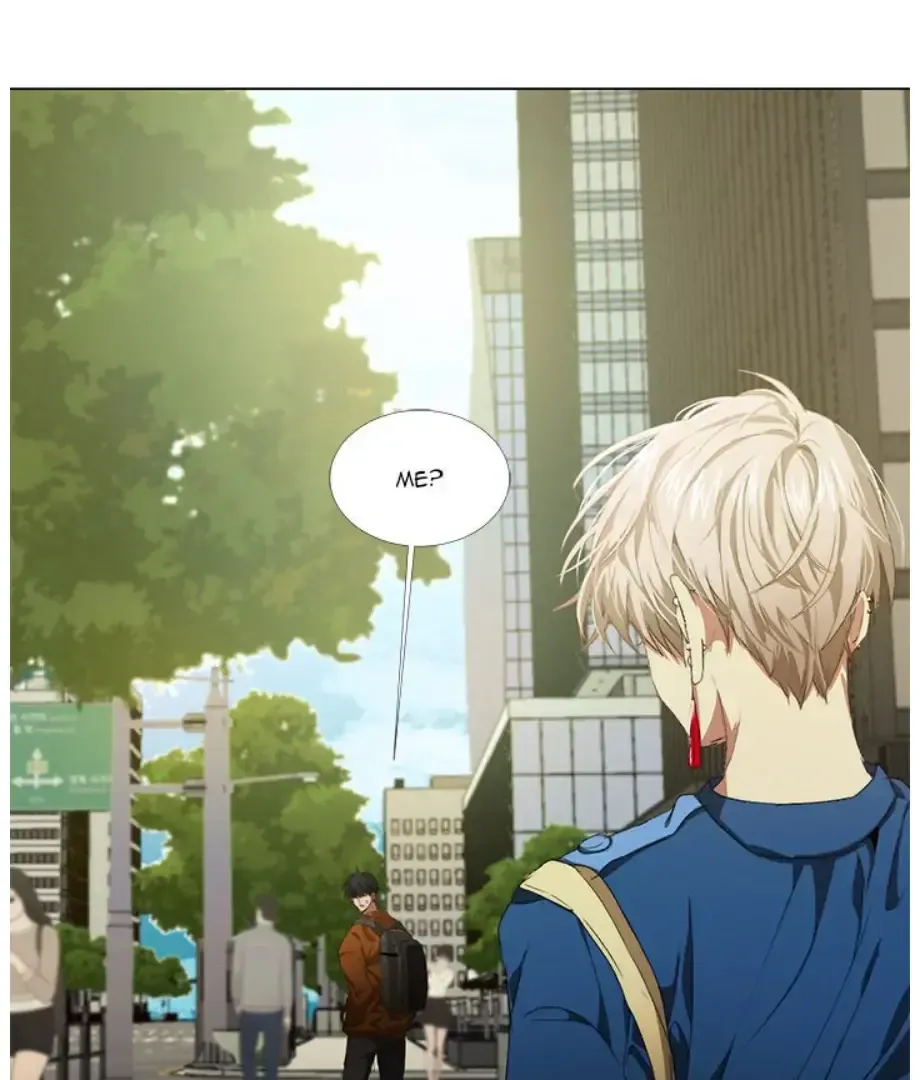 The Spring of the Sea Chapter 20 Online - página 3