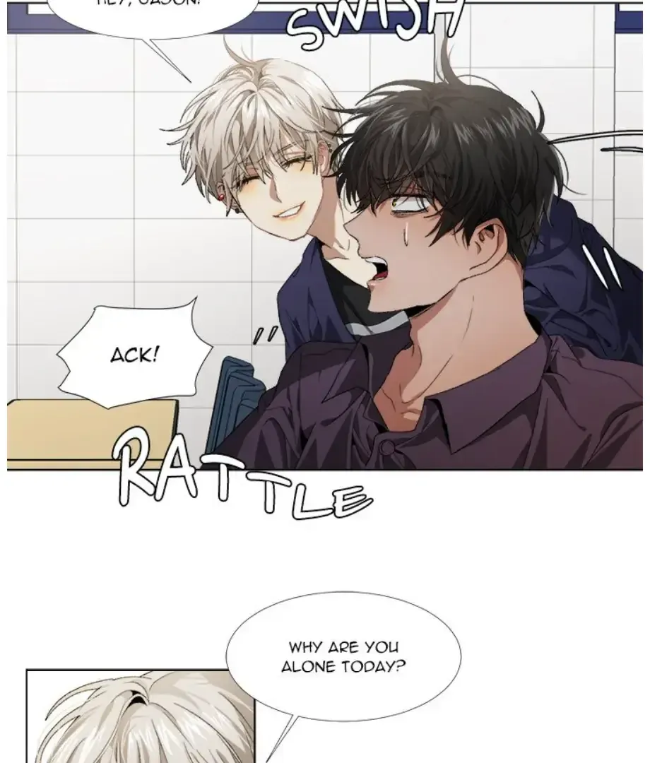 The Spring of the Sea Chapter 20 Online - página 8