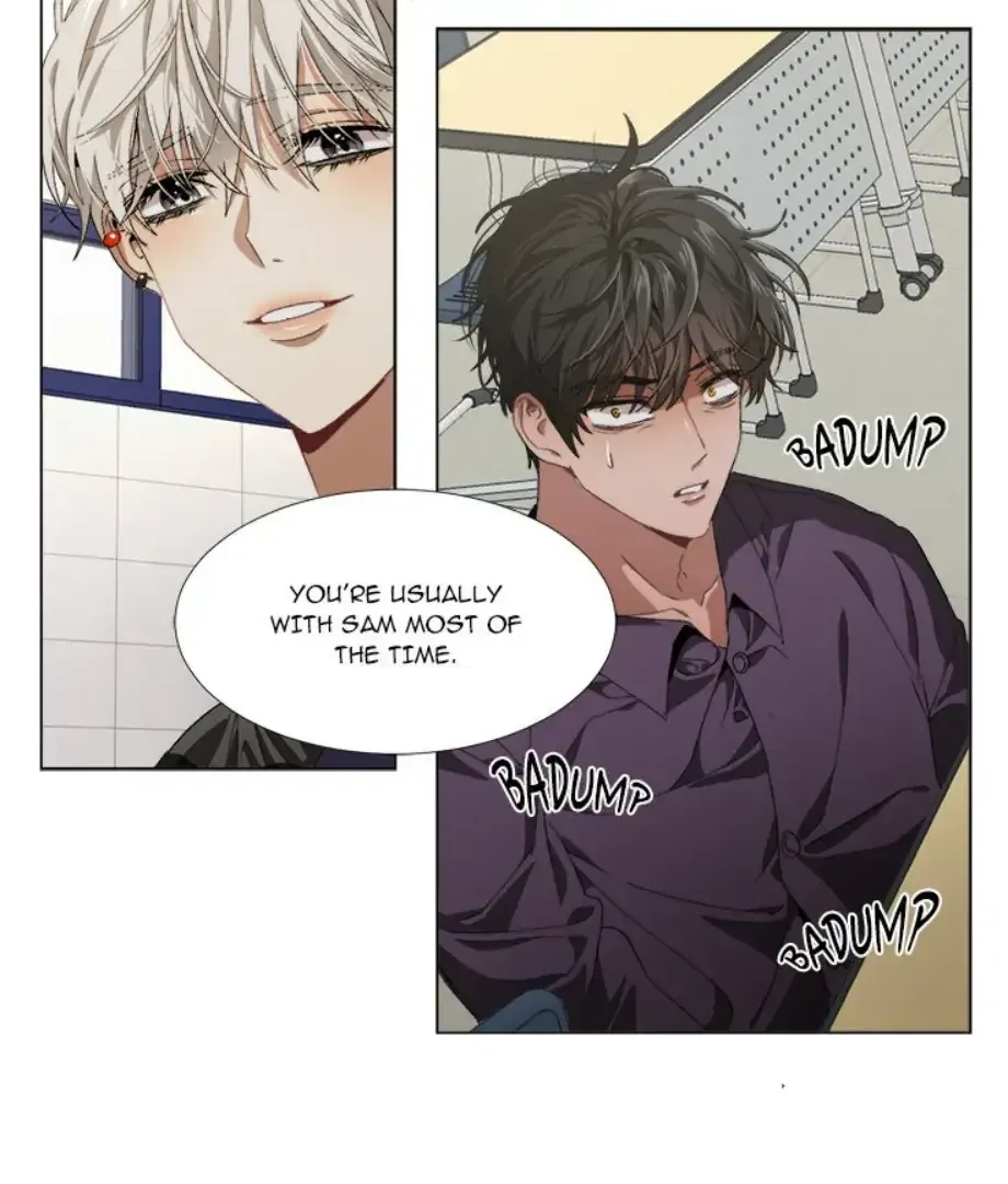 The Spring of the Sea Chapter 20 Online - página 9