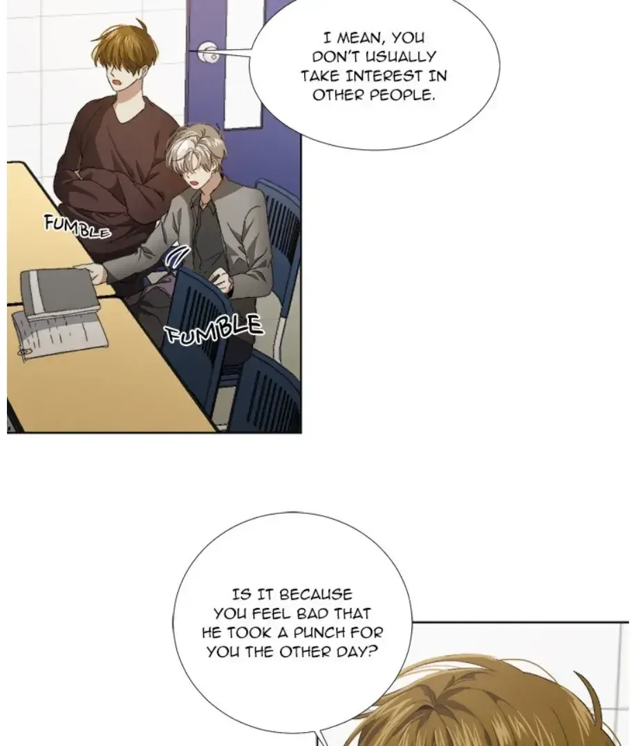 The Spring of the Sea Chapter 20 Online - página 14