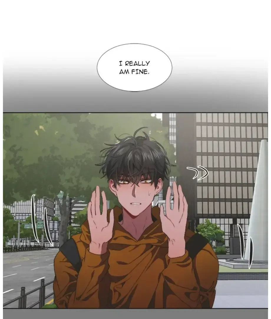 The Spring of the Sea Chapter 20 Online - página 18