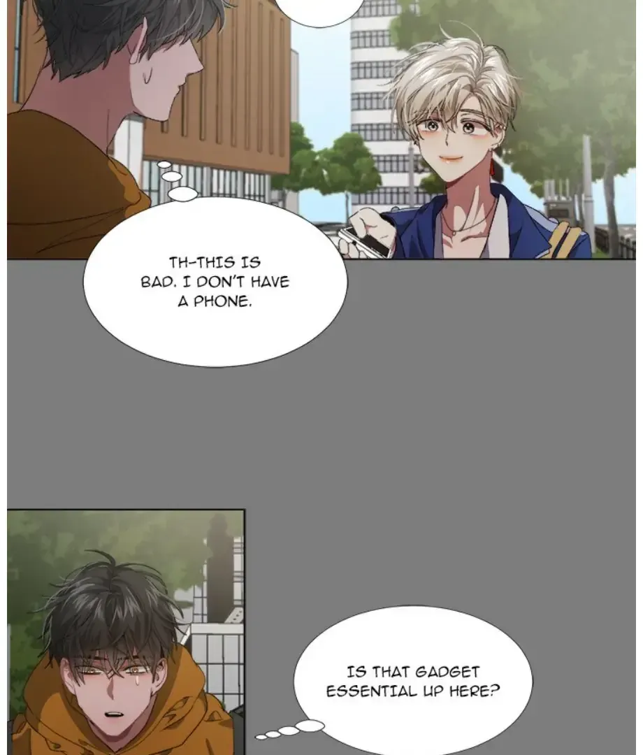 The Spring of the Sea Chapter 20 Online - página 22