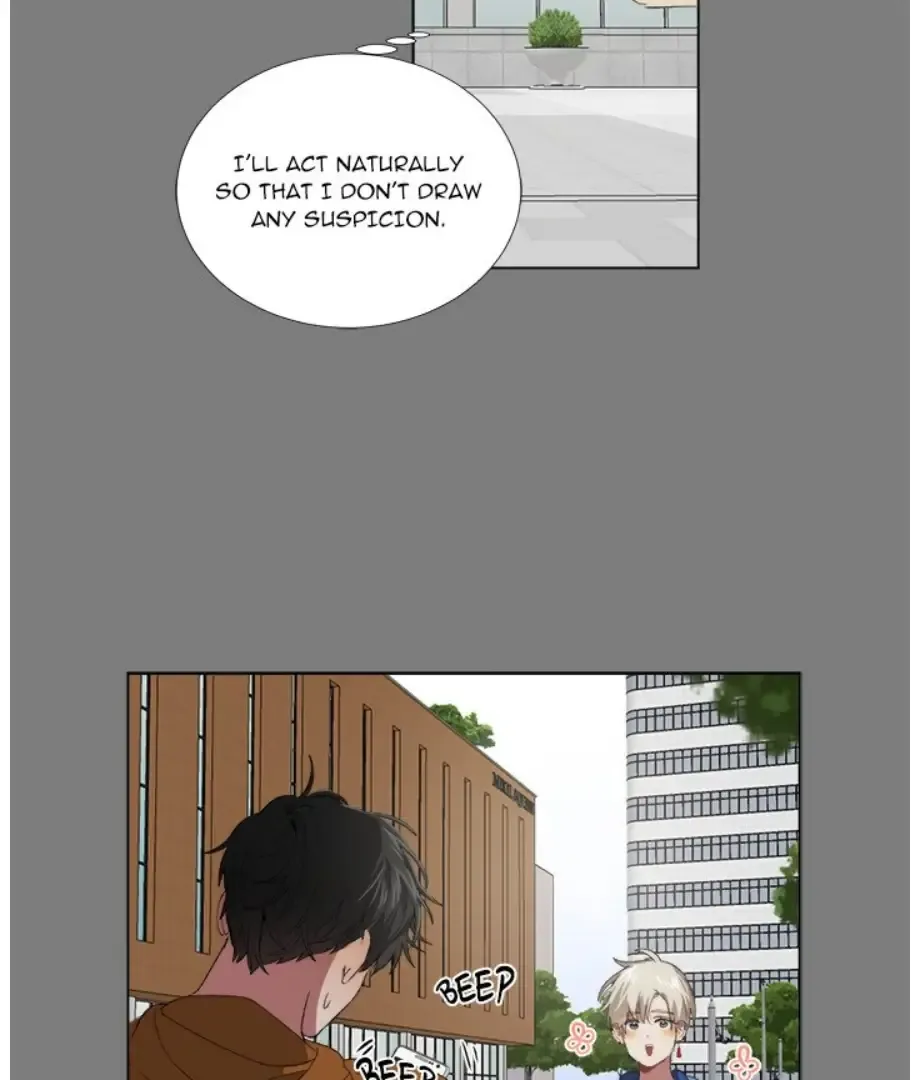 The Spring of the Sea Chapter 20 Online - página 24