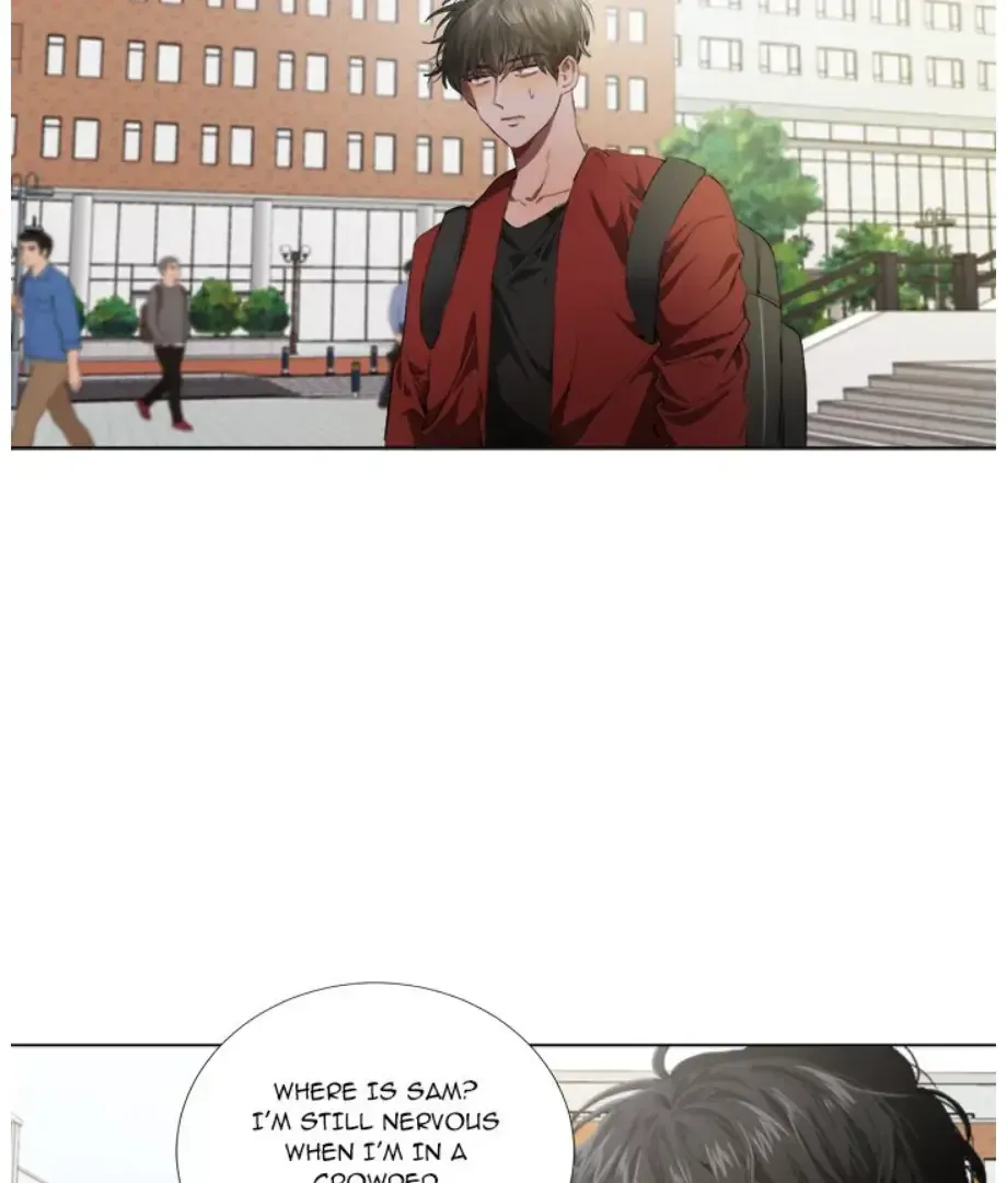 The Spring of the Sea Chapter 20 Online - página 34