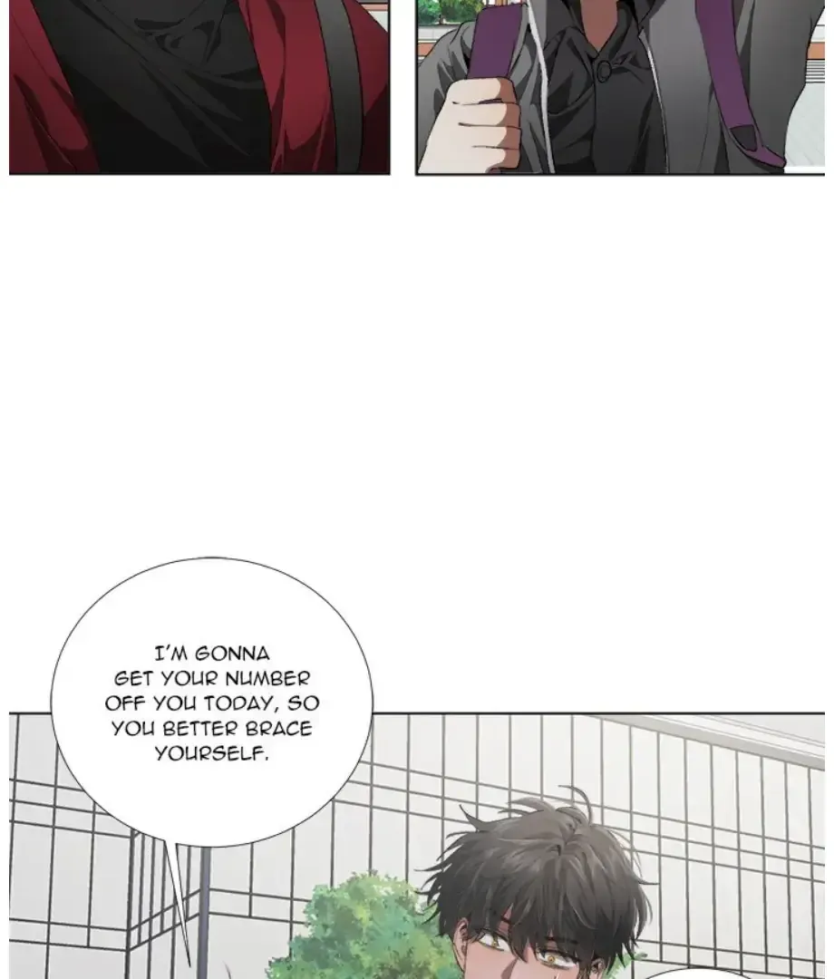 The Spring of the Sea Chapter 20 Online - página 37