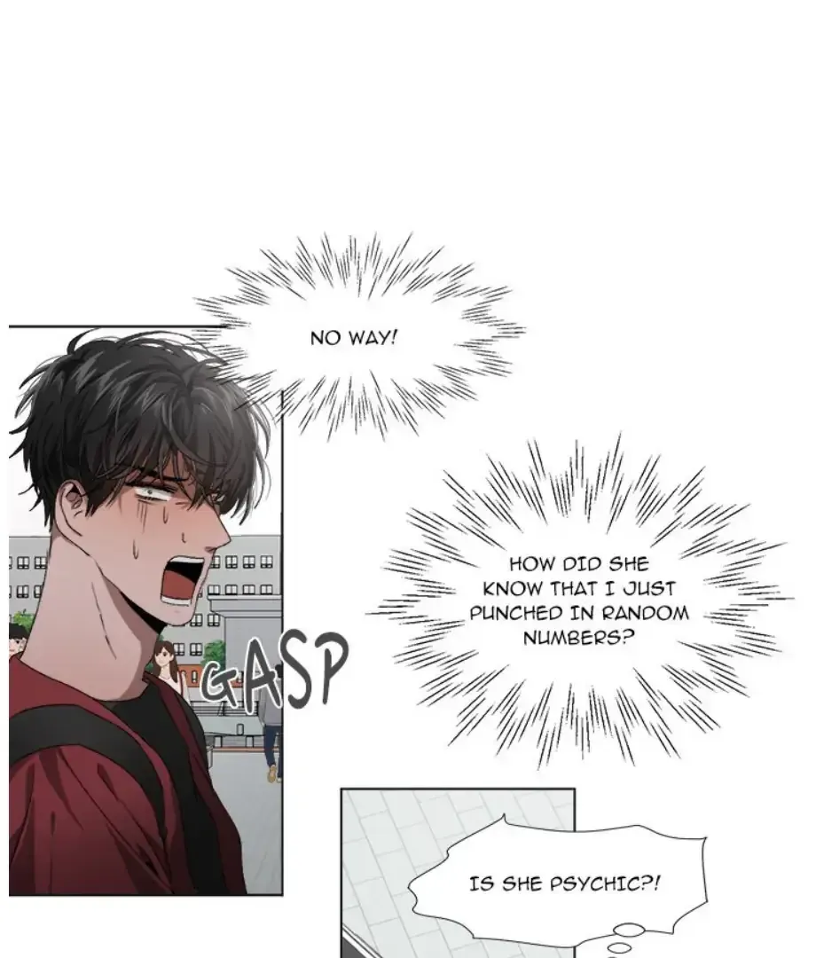 The Spring of the Sea Chapter 20 Online - página 40