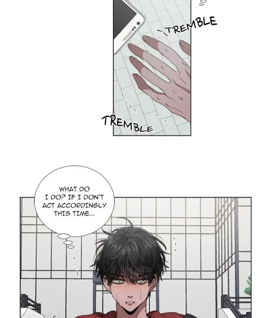 The Spring of the Sea Chapter 20 Online - página 41