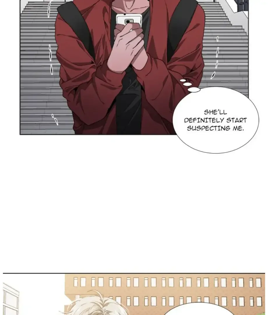 The Spring of the Sea Chapter 20 Online - página 42