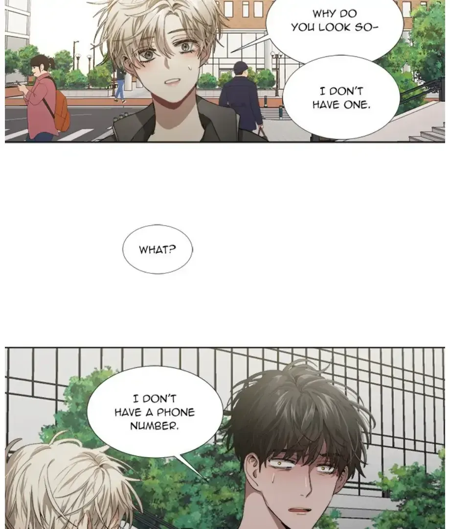The Spring of the Sea Chapter 20 Online - página 43