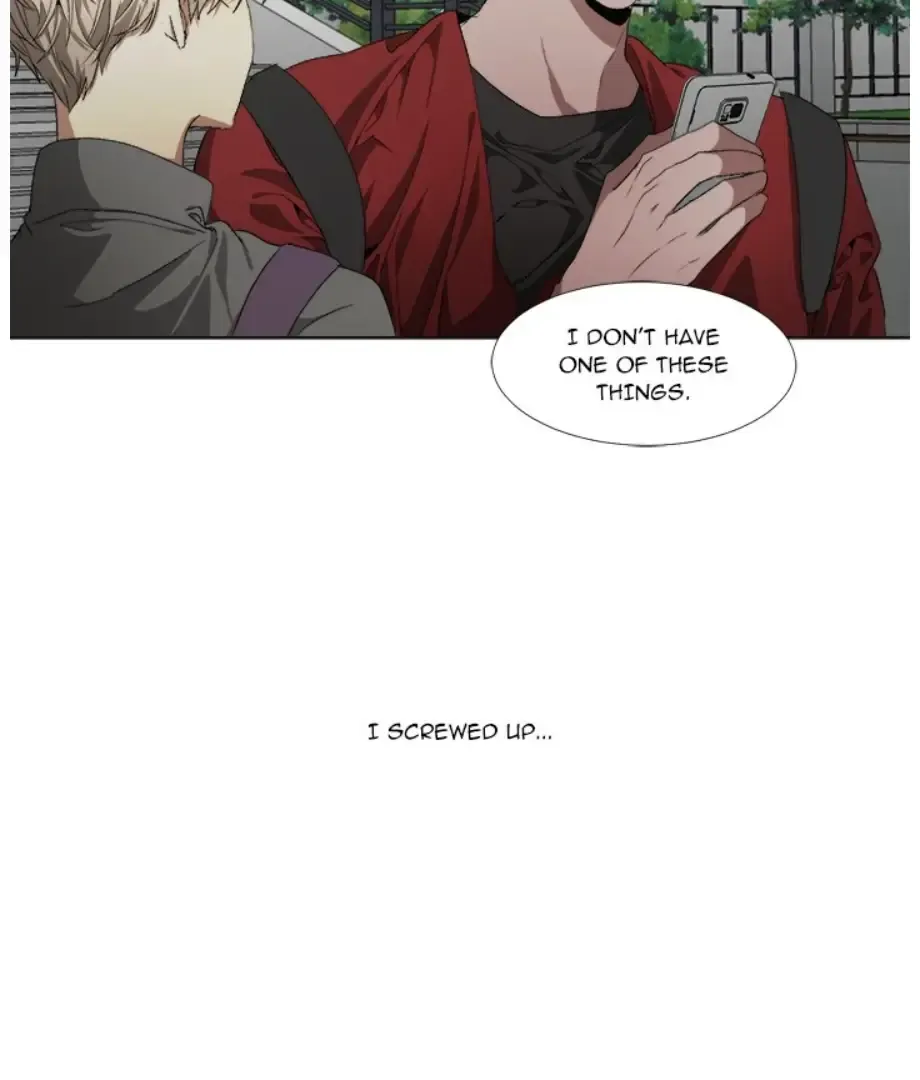 The Spring of the Sea Chapter 20 Online - página 44